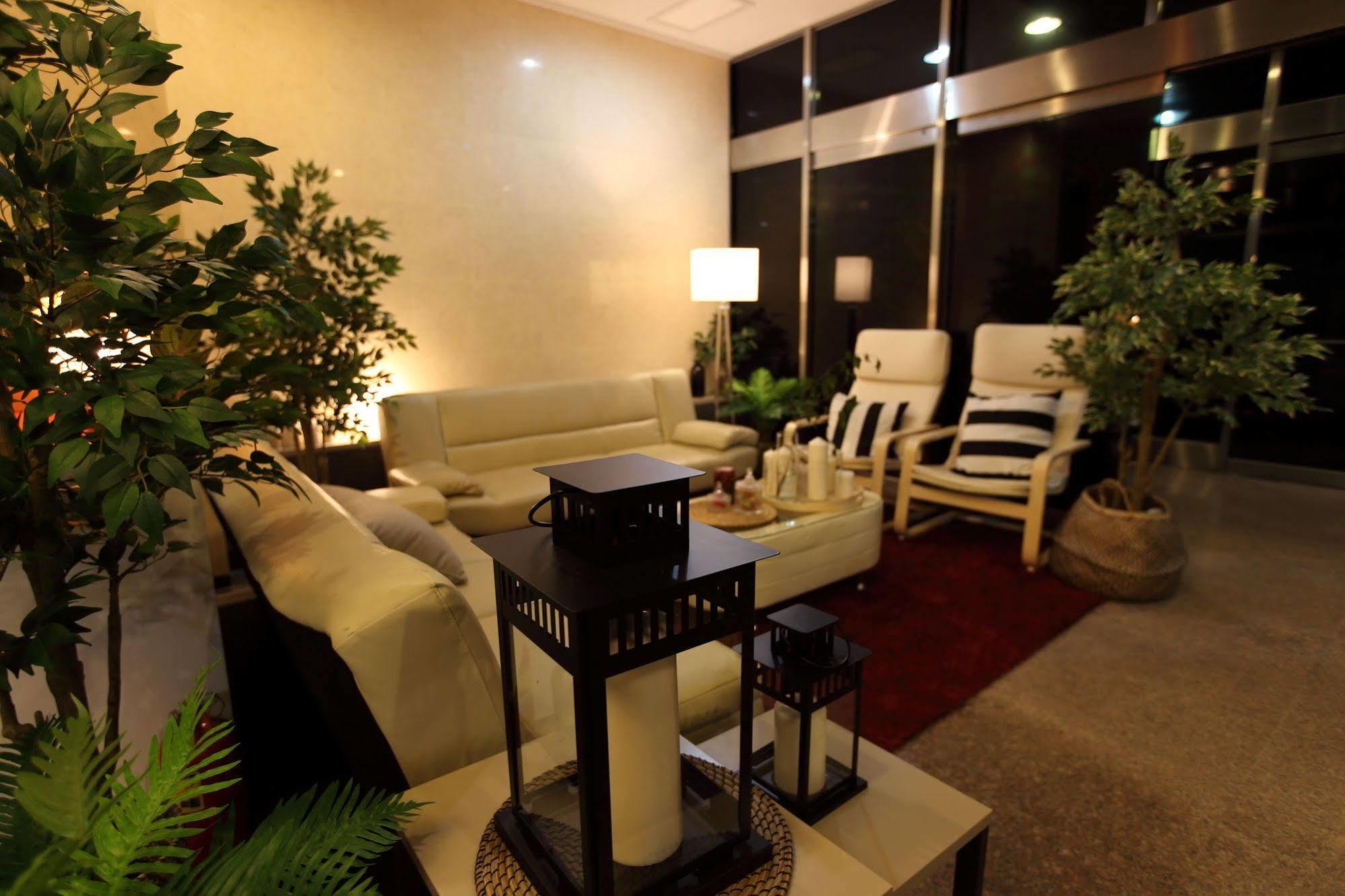 River Hotel 남원 외부 사진